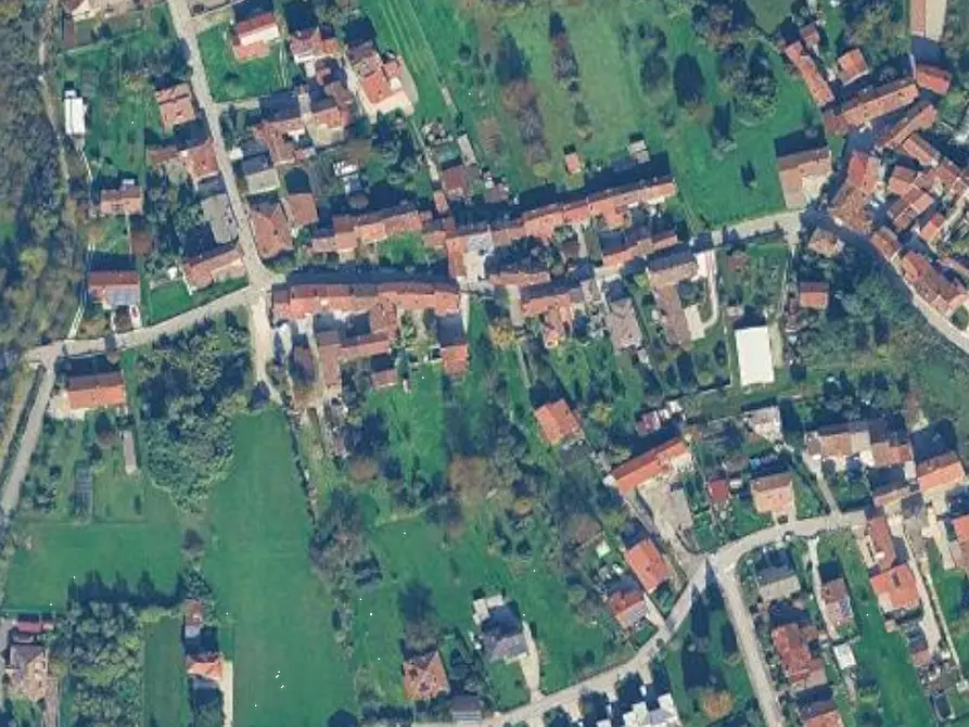 Immagine 18 di Porzione di casa in vendita  in Via Toffoli a Fanna