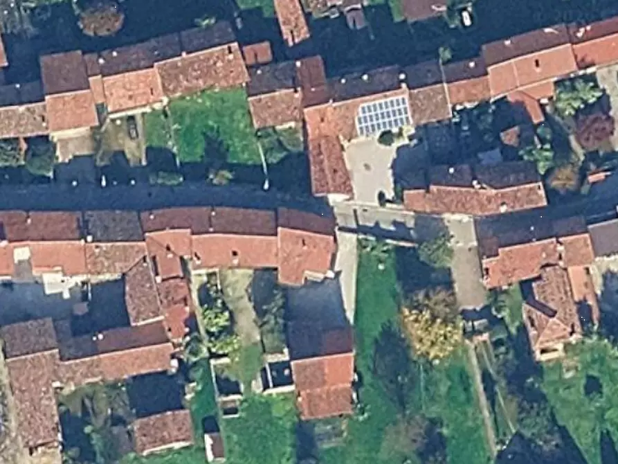 Immagine 19 di Porzione di casa in vendita  in Via Toffoli a Fanna