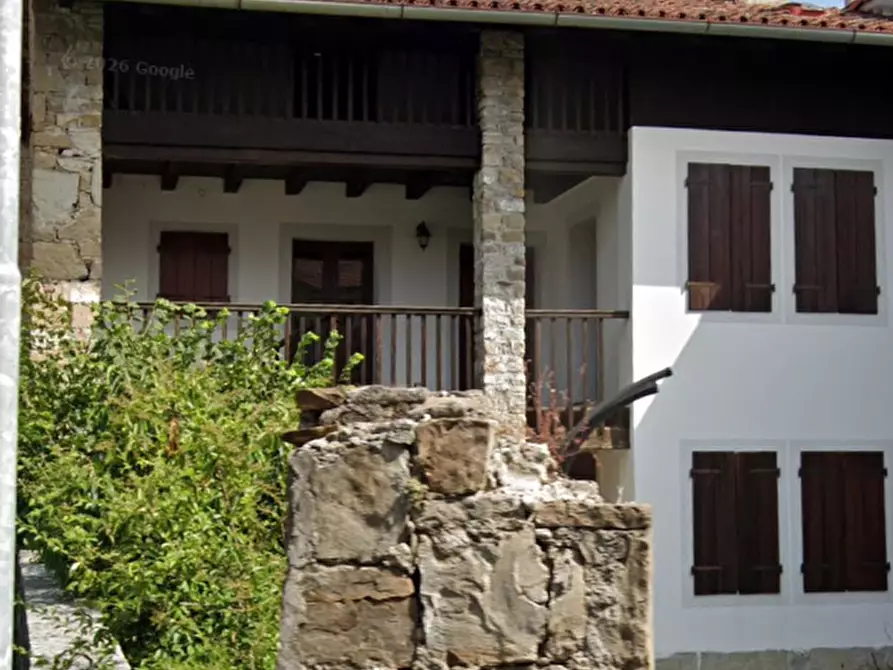 Immagine 3 di Porzione di casa in vendita  in Via Toffoli a Fanna