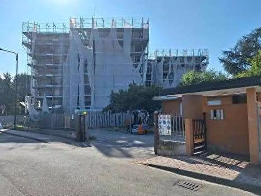 Immagine 2 di Appartamento in vendita  in Via Don Enrico Cazzaniga a Liscate