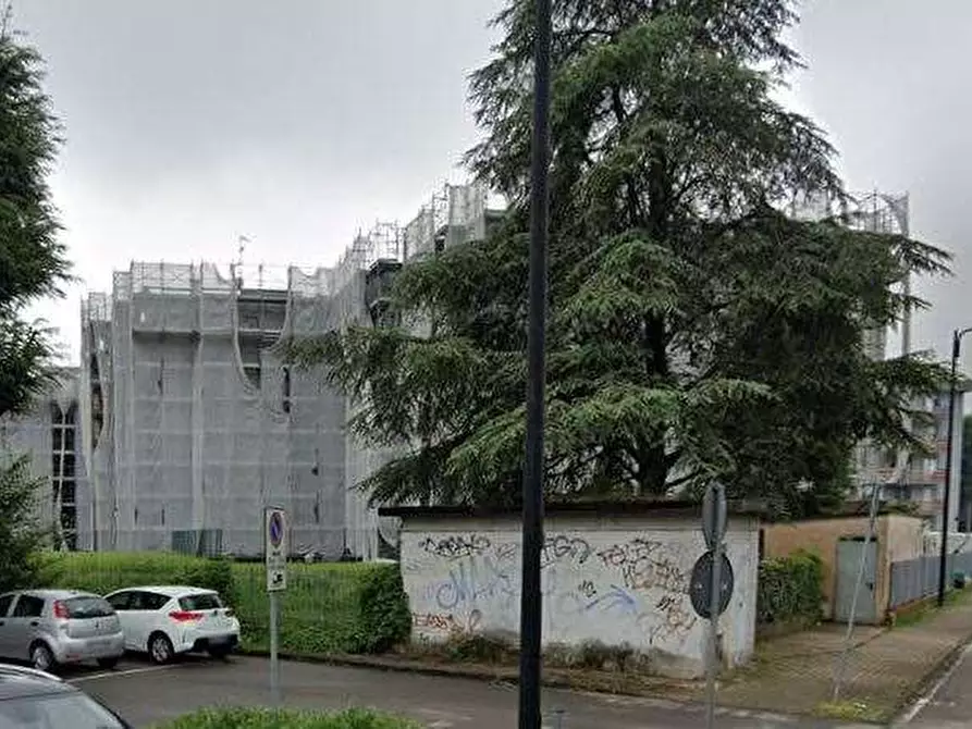 Immagine 7 di Appartamento in vendita  in Via Don Enrico Cazzaniga a Liscate