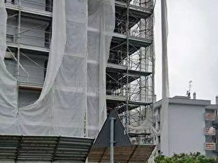Immagine 8 di Appartamento in vendita  in Via Don Enrico Cazzaniga a Liscate
