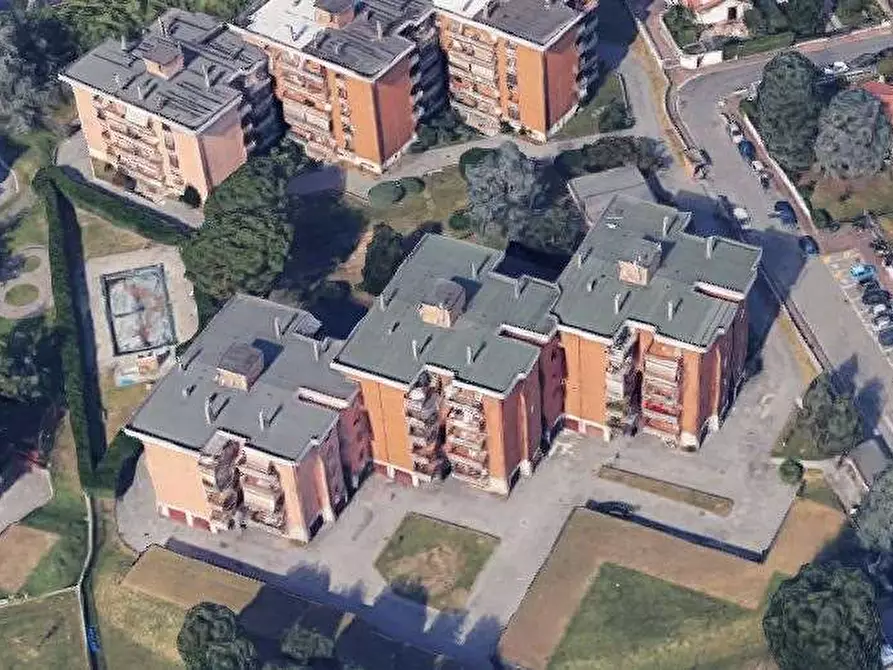 Immagine 12 di Appartamento in vendita  in Via Don Enrico Cazzaniga a Liscate