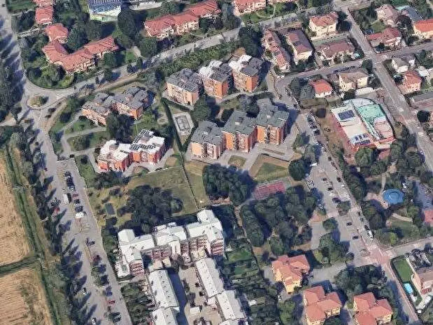 Immagine 13 di Appartamento in vendita  in Via Don Enrico Cazzaniga a Liscate