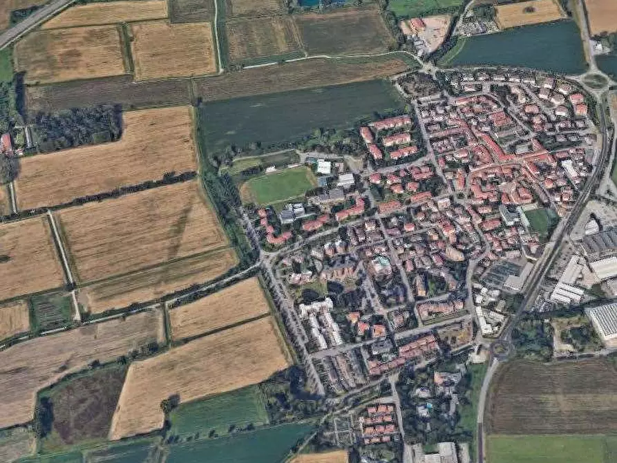 Immagine 14 di Appartamento in vendita  in Via Don Enrico Cazzaniga a Liscate