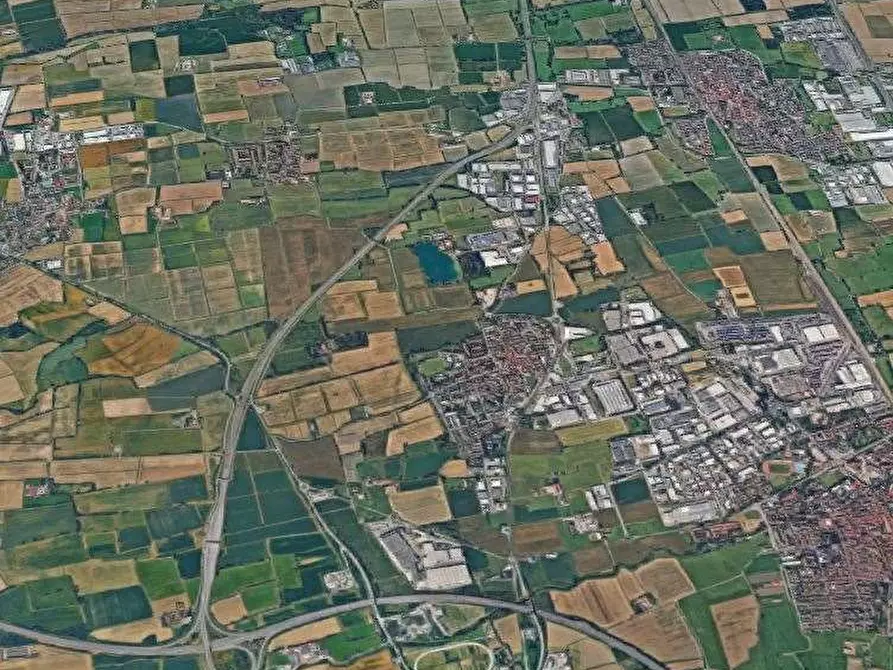 Immagine 15 di Appartamento in vendita  in Via Don Enrico Cazzaniga a Liscate