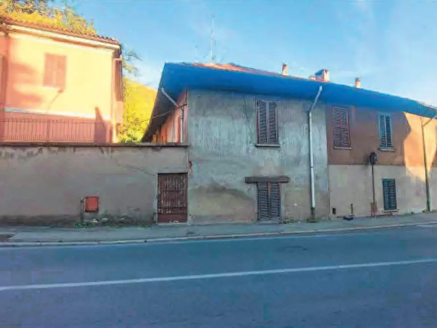 Immagine 2 di Appartamento in vendita  in Via Manzoni a Cassano Magnago