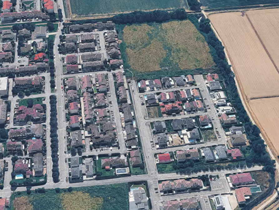 Immagine 4 di Appartamento in vendita  in Via Benedetto Croce a Castiraga Vidardo