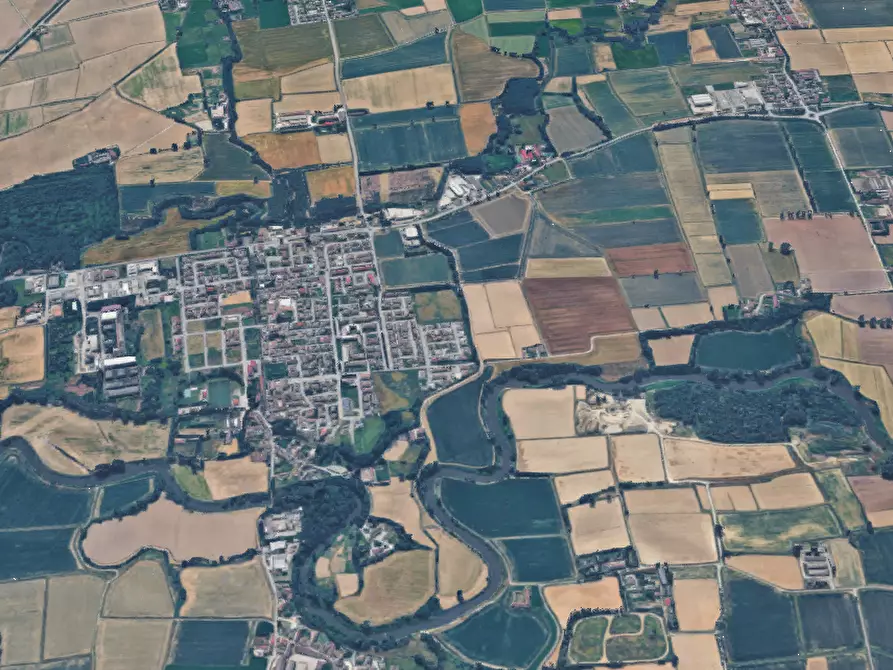 Immagine 9 di Appartamento in vendita  in Via Benedetto Croce a Castiraga Vidardo