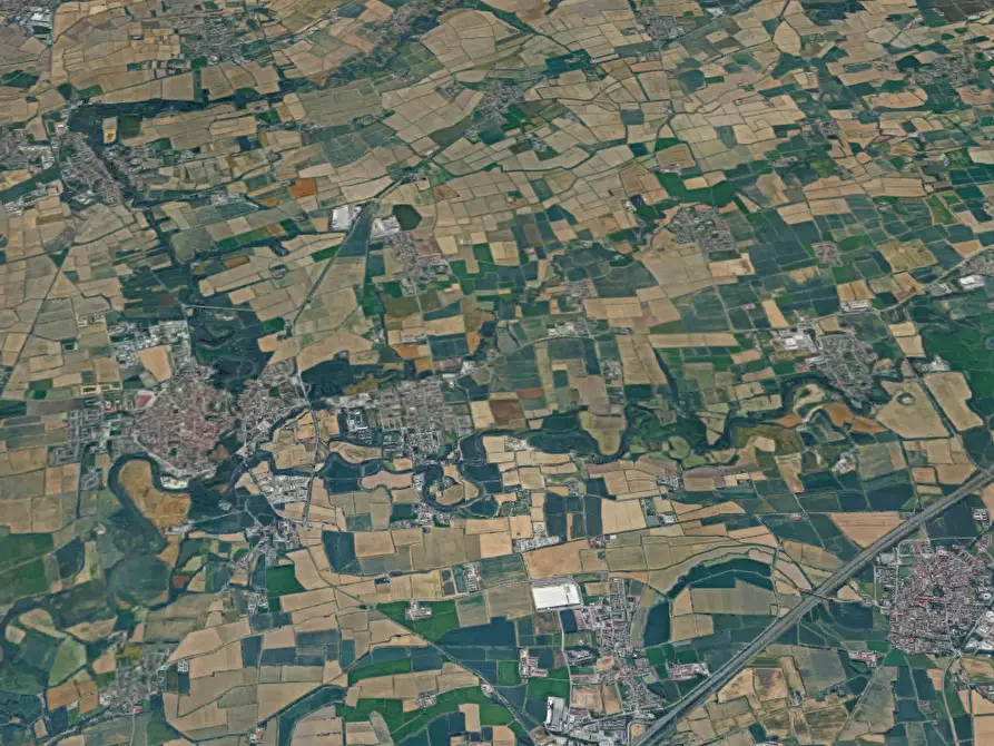 Immagine 14 di Appartamento in vendita  in Via Benedetto Croce a Castiraga Vidardo