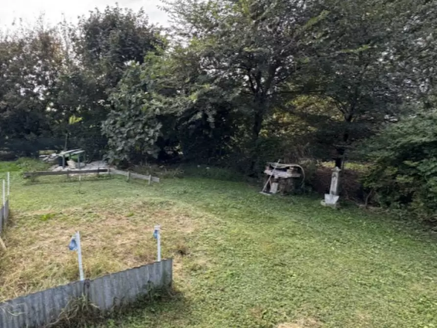 Immagine 6 di Porzione di villa in vendita  in Via Tulipani a Sordio
