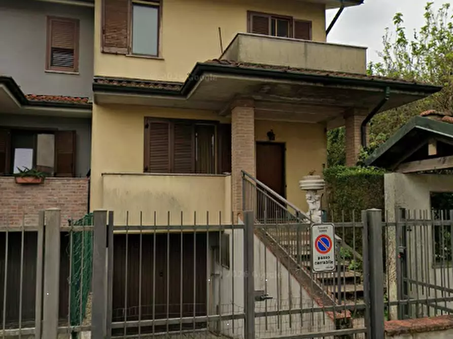 Immagine 11 di Porzione di villa in vendita  in Via Tulipani a Sordio