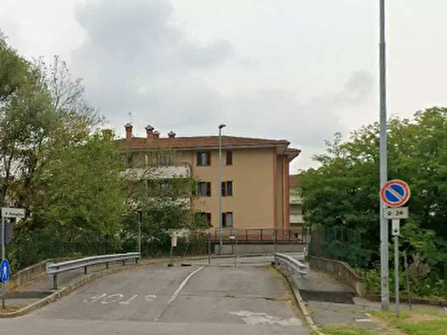 Immagine 13 di Porzione di villa in vendita  in Via Tulipani a Sordio