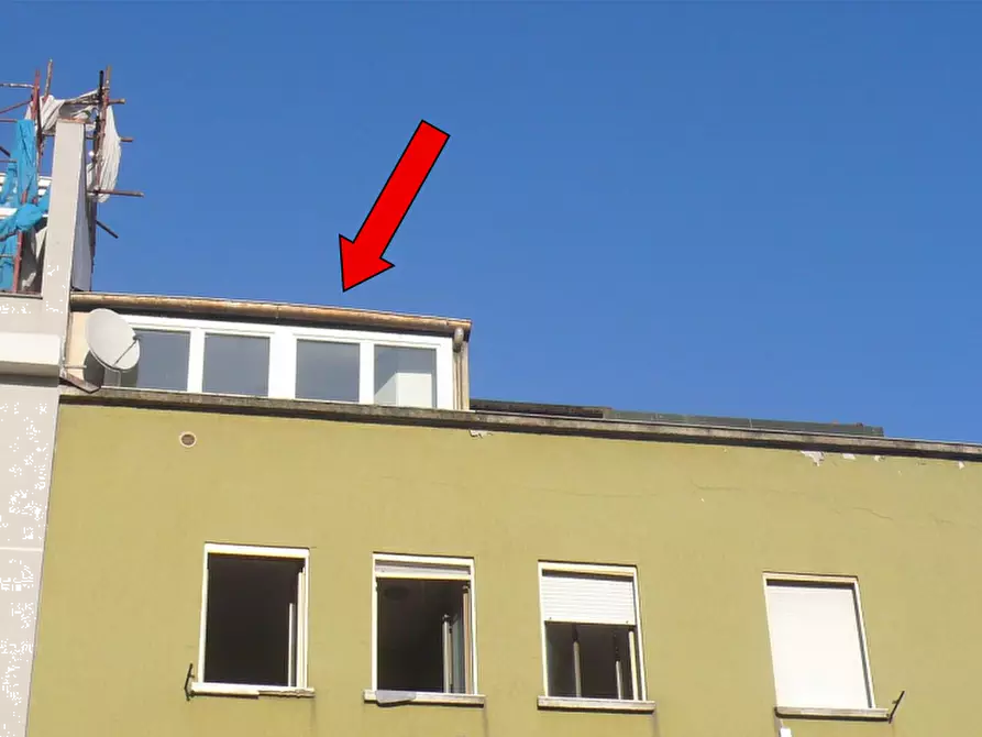 Immagine 2 di Appartamento in vendita  in Via Della Resistenza a San Giuliano Milanese