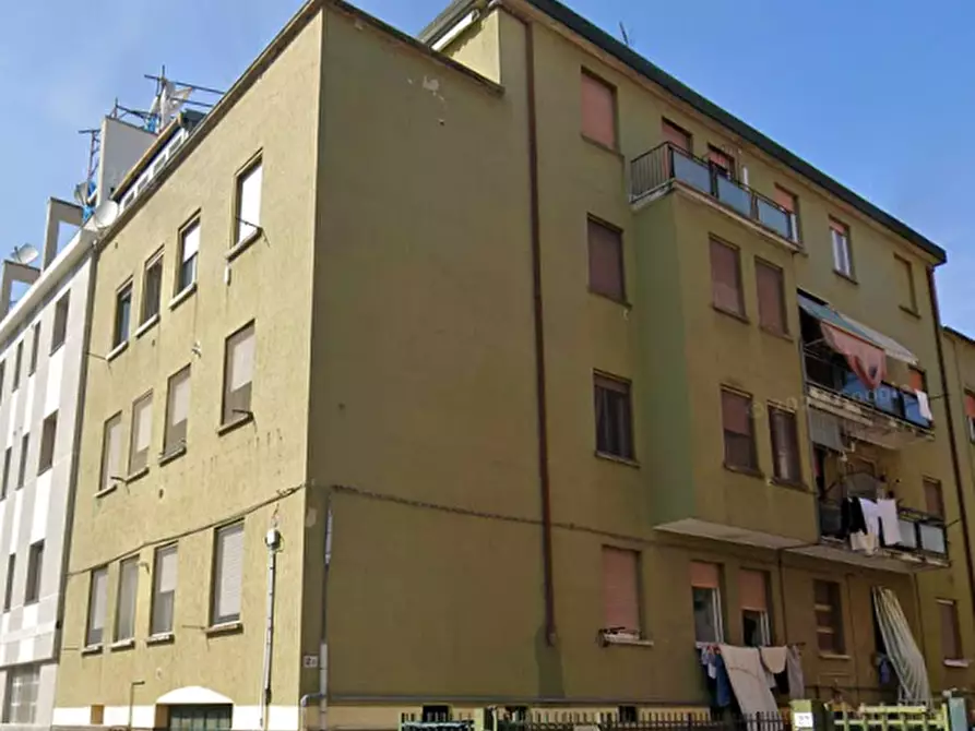 Immagine 8 di Appartamento in vendita  in Via Della Resistenza a San Giuliano Milanese