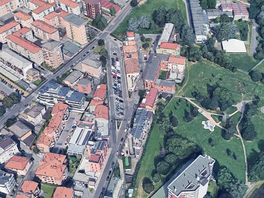 Immagine 14 di Appartamento in vendita  in Via Della Resistenza a San Giuliano Milanese