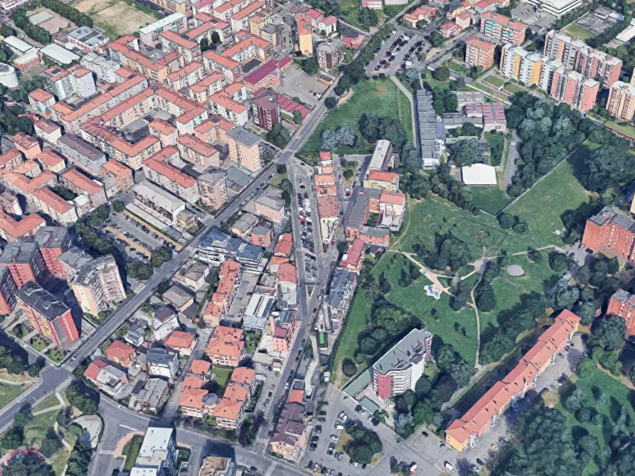 Immagine 15 di Appartamento in vendita  in Via Della Resistenza a San Giuliano Milanese