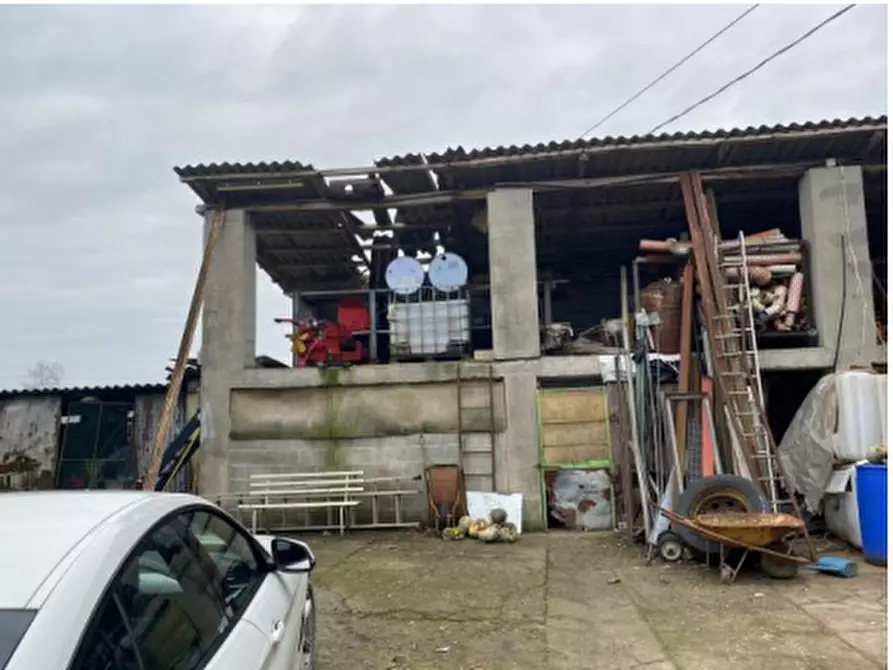 Immagine 3 di Terreno agricolo in vendita  in Cascina Livelli Goldanino a Senna Lodigiana