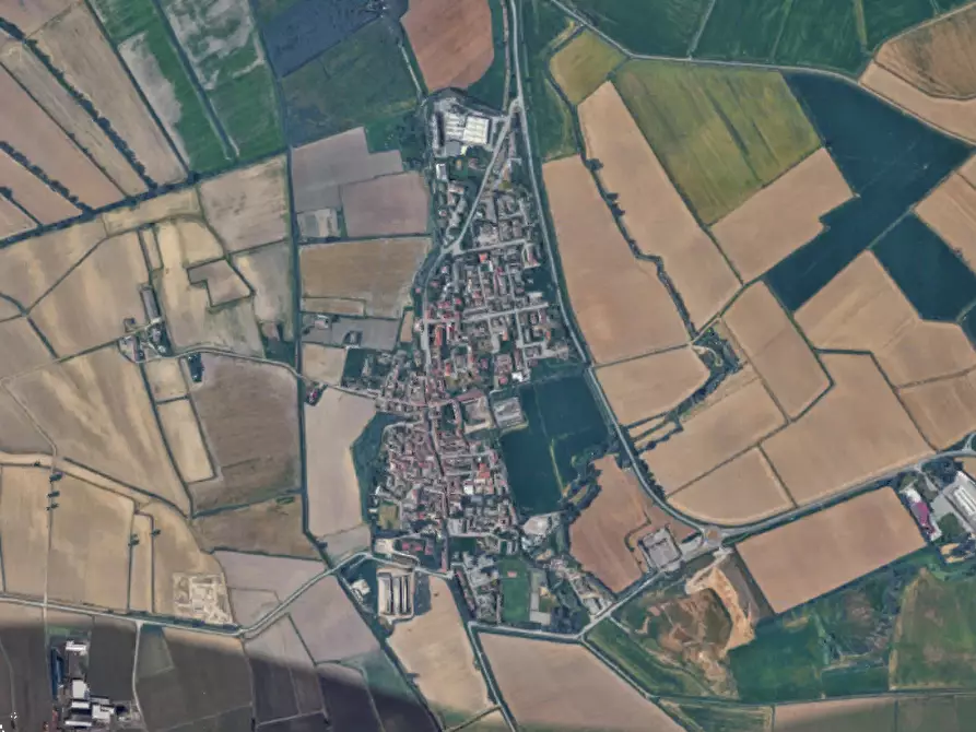 Immagine 10 di Terreno agricolo in vendita  in Cascina Livelli Goldanino a Senna Lodigiana