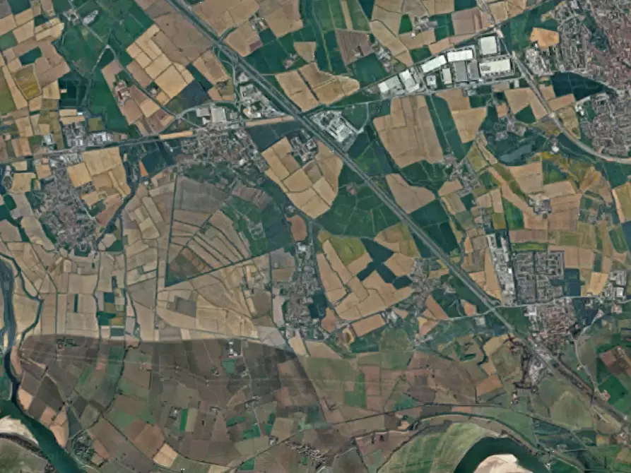 Immagine 14 di Terreno agricolo in vendita  in Cascina Livelli Goldanino a Senna Lodigiana