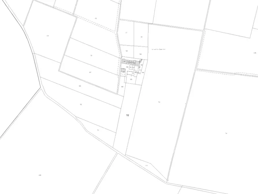 Immagine 18 di Terreno agricolo in vendita  in Cascina Livelli Goldanino a Senna Lodigiana