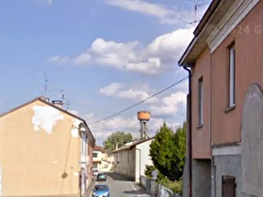 Immagine 4 di Terreno agricolo in vendita  in Via Cavour a Brembio