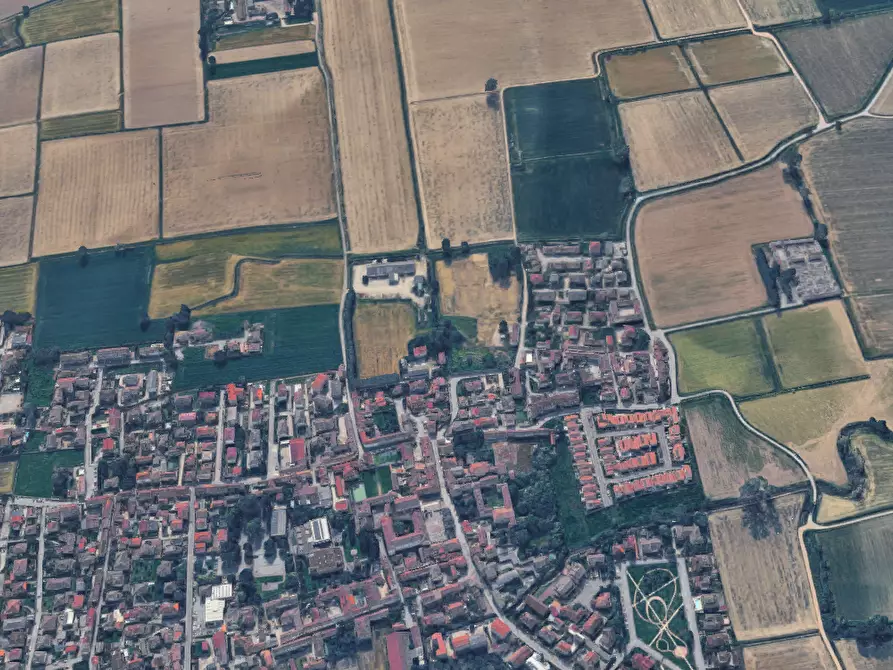 Immagine 6 di Terreno agricolo in vendita  in Via Cavour a Brembio