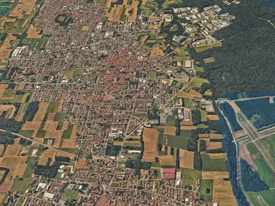 Immagine 16 di Magazzino in vendita  in Via Dante Alighieri a Lonate Pozzolo