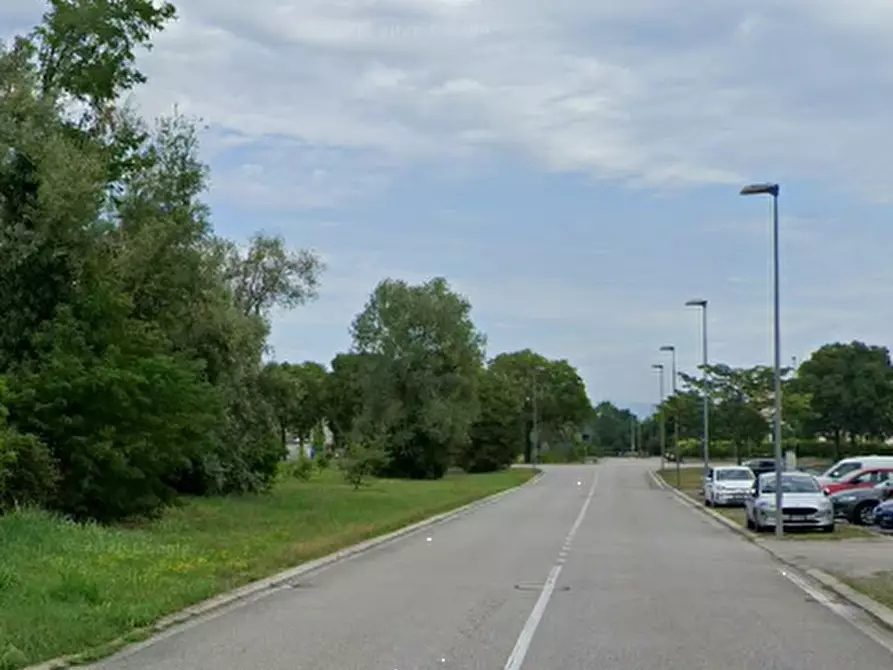 Immagine 4 di Capannone industriale in vendita  in Via Antonio Zanette a Pordenone