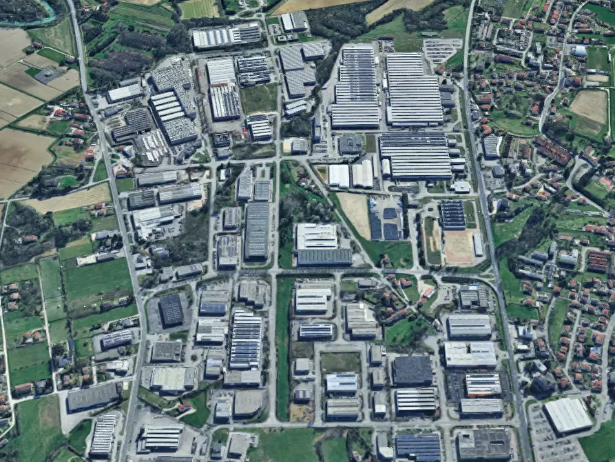 Immagine 7 di Capannone industriale in vendita  in Via Antonio Zanette a Pordenone