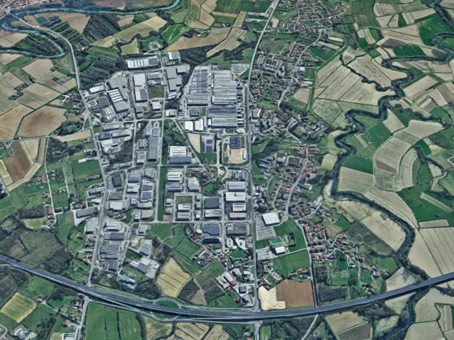 Immagine 8 di Capannone industriale in vendita  in Via Antonio Zanette a Pordenone