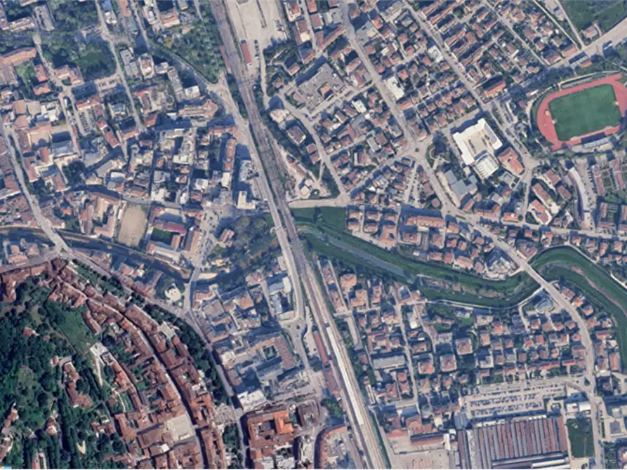 Immagine 14 di Negozio in vendita  in Via Francesco Fenzi a Conegliano
