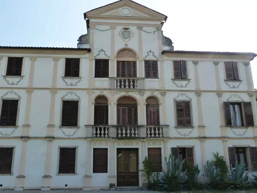 Immagine 4 di Villa in vendita  in Via Roma a Codognè