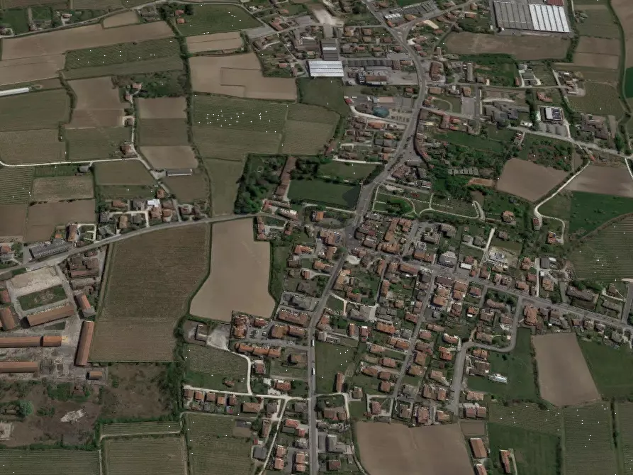 Immagine 23 di Villa in vendita  in Via Roma a Codognè