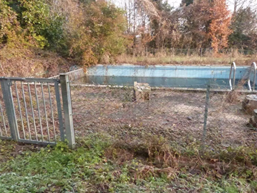 Immagine 31 di Villa in vendita  in Via Roma a Codognè