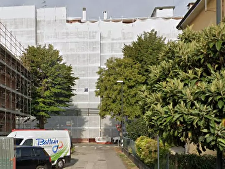 Immagine 2 di Appartamento in vendita  in Via Carlo Stuparich a Treviso