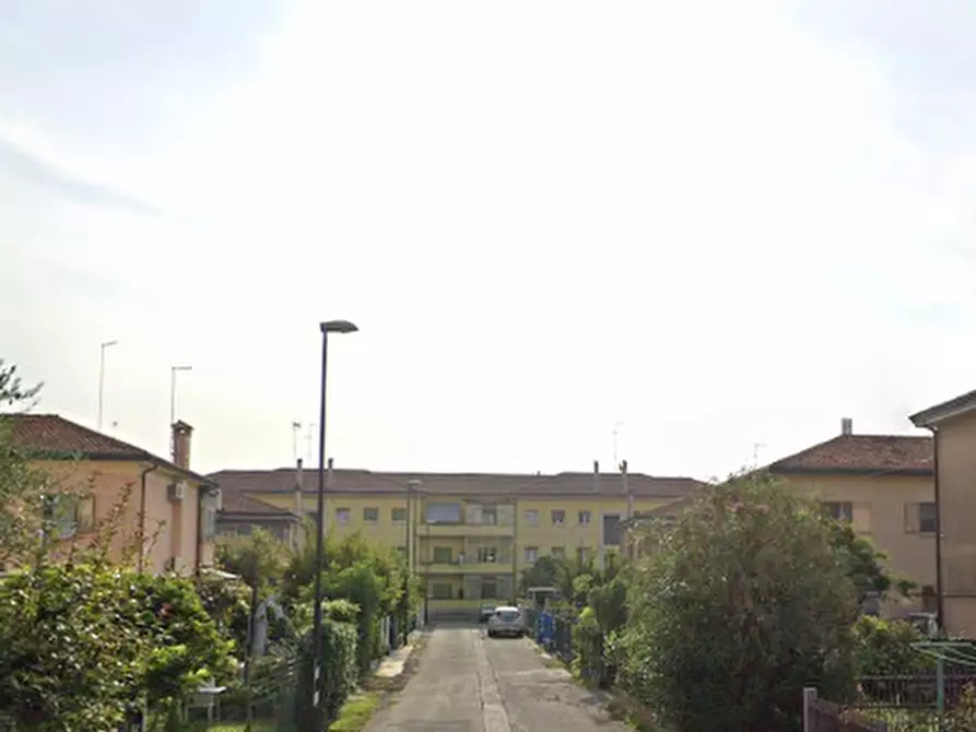 Immagine 3 di Appartamento in vendita  in Via Carlo Stuparich a Treviso