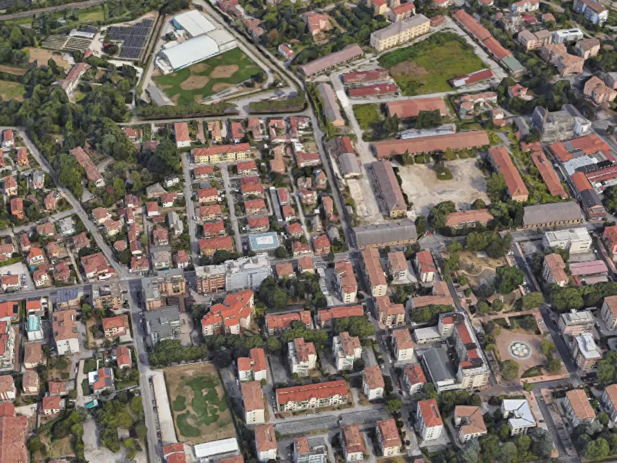 Immagine 8 di Appartamento in vendita  in Via Carlo Stuparich a Treviso