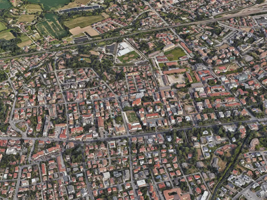 Immagine 10 di Appartamento in vendita  in Via Carlo Stuparich a Treviso