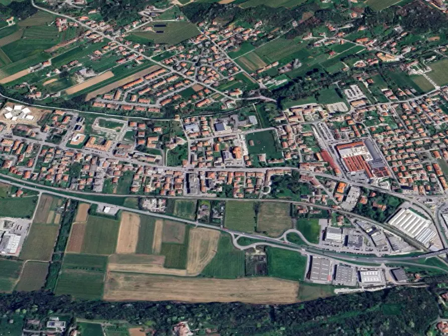 Immagine 8 di Appartamento in vendita  in via Feltrina Centro a Montebelluna