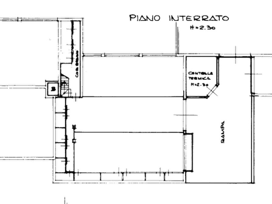 Immagine 12 di Appartamento in vendita  in via Feltrina Centro a Montebelluna