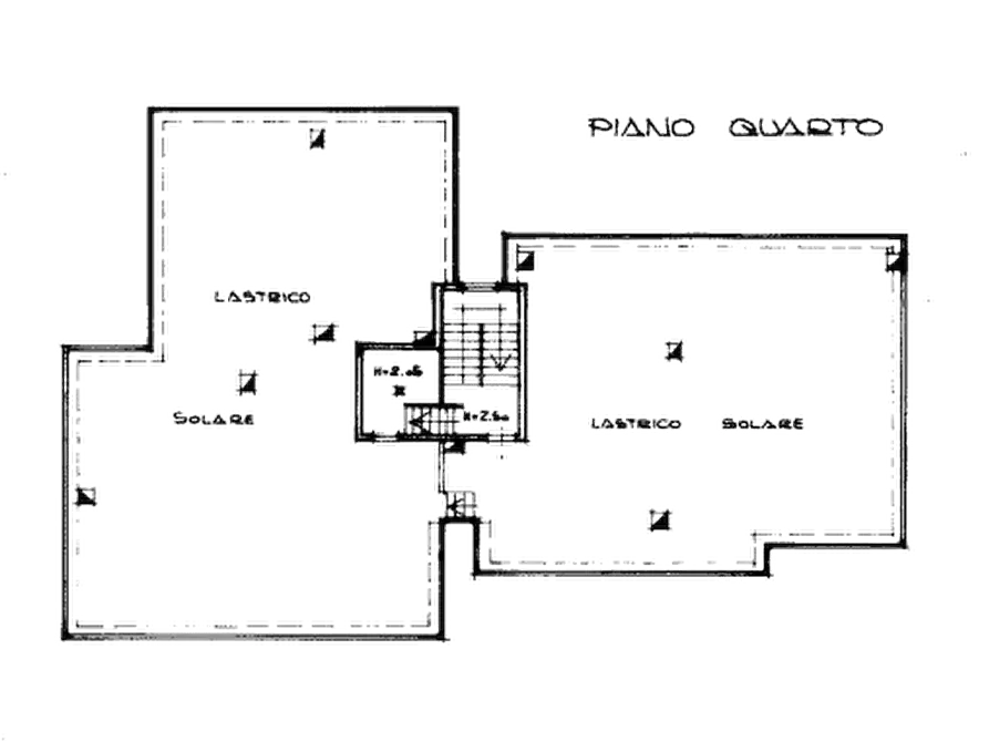Immagine 14 di Appartamento in vendita  in via Feltrina Centro a Montebelluna