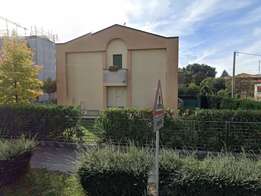 Immagine 15 di Appartamento in vendita  in Via Nazionale a Spresiano