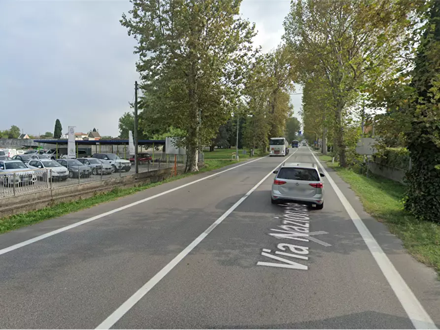 Immagine 18 di Appartamento in vendita  in Via Nazionale a Spresiano