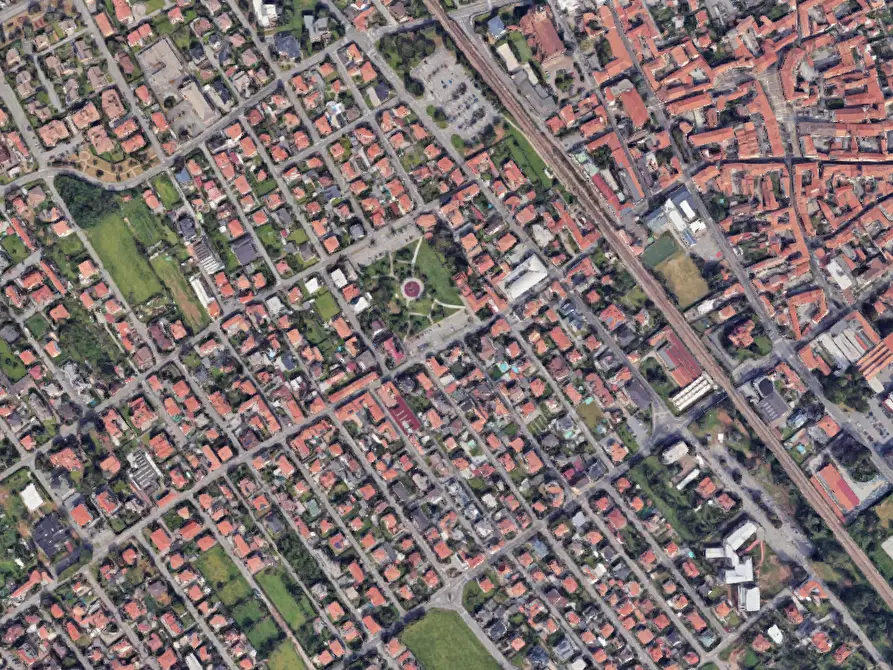 Immagine 8 di Negozio in vendita  in Via Garibaldi  a Canegrate