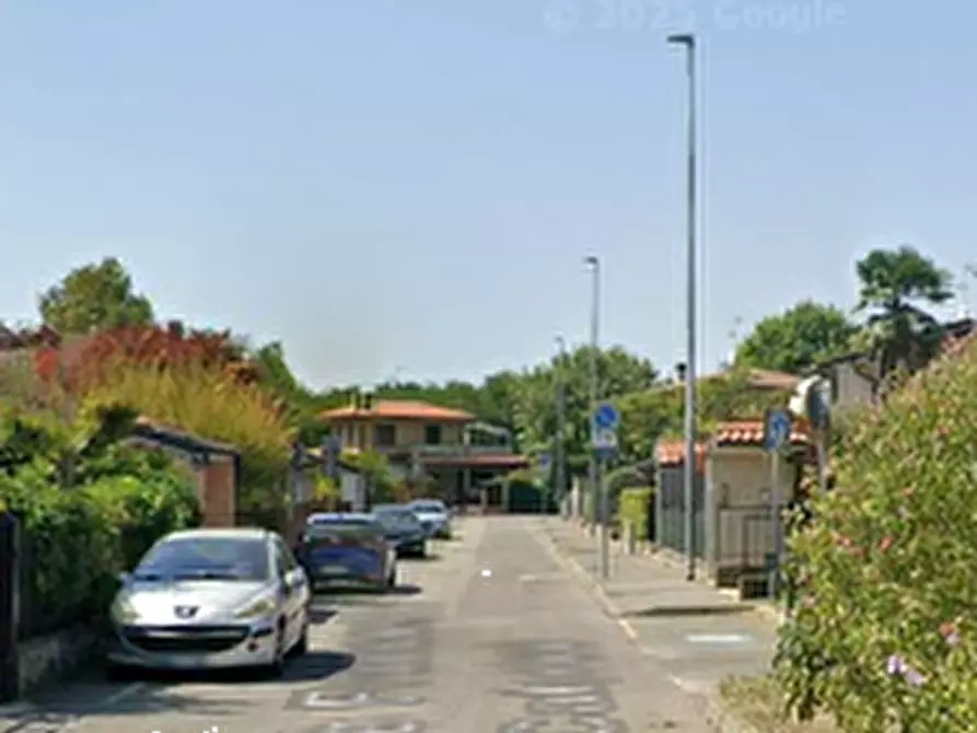 Immagine 2 di Appartamento in vendita  in Via Madre Francesca Cabrini a Sant'angelo Lodigiano