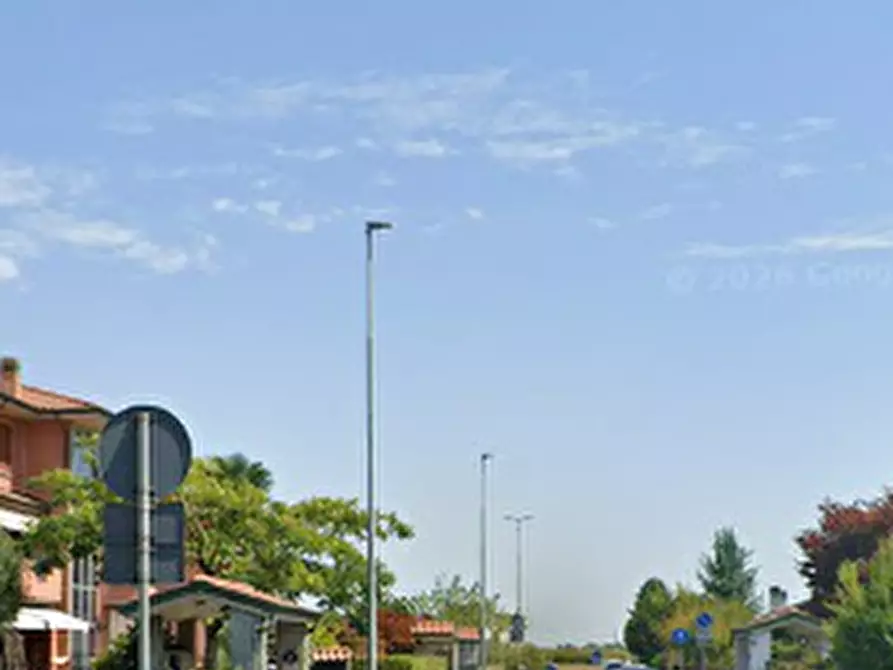 Immagine 3 di Appartamento in vendita  in Via Madre Francesca Cabrini a Sant'angelo Lodigiano