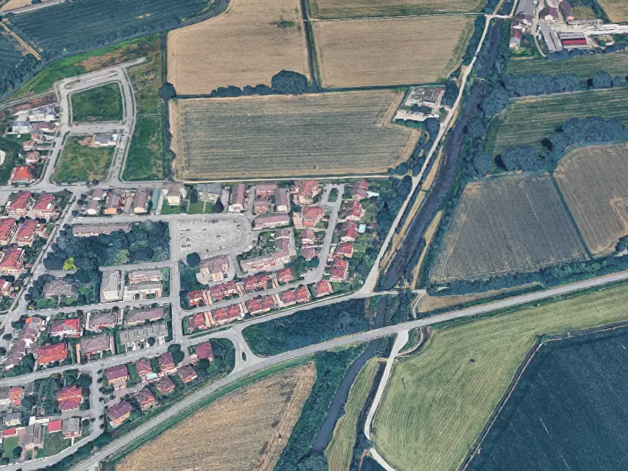 Immagine 5 di Appartamento in vendita  in Via Madre Francesca Cabrini a Sant'angelo Lodigiano