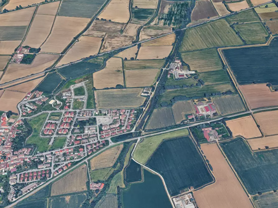 Immagine 7 di Appartamento in vendita  in Via Madre Francesca Cabrini a Sant'angelo Lodigiano