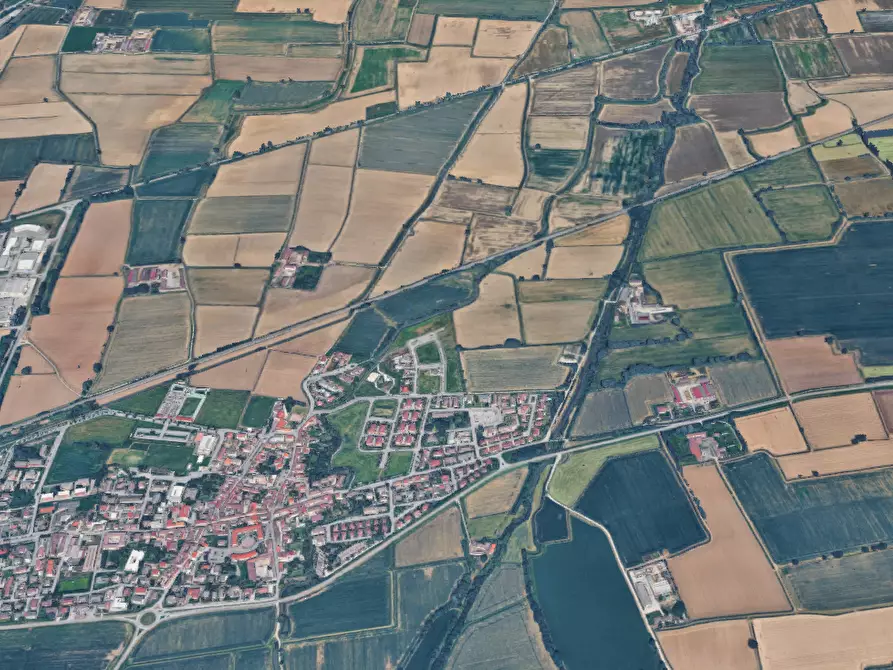 Immagine 8 di Appartamento in vendita  in Via Madre Francesca Cabrini a Sant'angelo Lodigiano